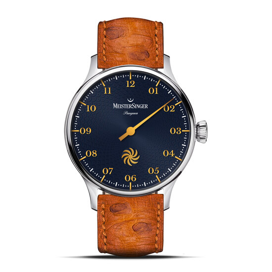 MeisterSinger MeisterSinger Pangaea PDS917G / 40mm