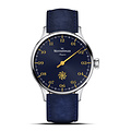 MeisterSinger MeisterSinger Pangaea PDS917G / 40mm