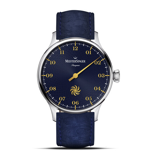 MeisterSinger MeisterSinger Pangaea PDS917G / 40mm