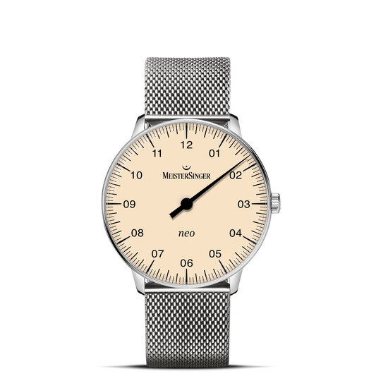 MeisterSinger MeisterSinger Neo NES903 / 36mm