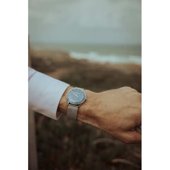 MeisterSinger MeisterSinger Neo NES908 / 36mm