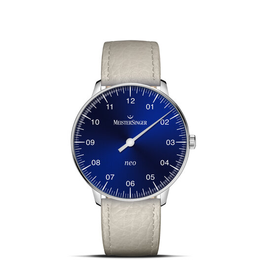 MeisterSinger MeisterSinger Neo NES908 / 36mm