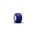 Pandora PANDORA 794773C01 Sterling silver mini charm with blue Murano glass