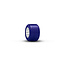 Pandora PANDORA 794773C01 Sterling silver mini charm with blue Murano glass