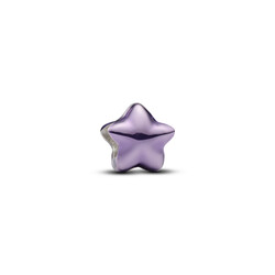 PANDORA 794813C01 Star sterling silver mini charm