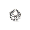 Trollbeads TROLLBEADS TAGBE-10299 Zilveren bedel: Dromenvanger