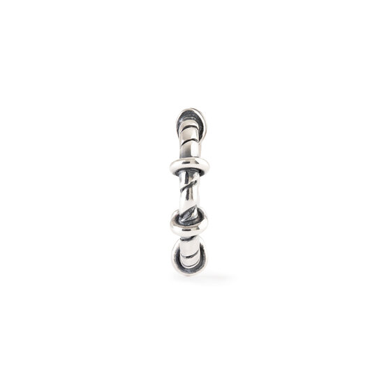 Trollbeads TROLLBEADS TAGBE-10299 Zilveren bedel: Dromenvanger
