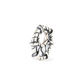 Trollbeads TROLLBEADS TAGBE-10299 Zilveren bedel: Dromenvanger