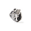 Trollbeads TROLLBEADS TAGBE-20311 Zilveren bedel: Veer van wording