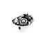 Trollbeads TROLLBEADS TAGBE-20312 Zilveren bedel: Verzamelvreugde