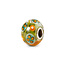 Trollbeads TROLLBEADS TGLBE-30214 Glasbedel: Weideklaver