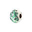 Trollbeads TROLLBEADS TGLBE-30216 Glasbedel: Wilde oregano