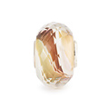 Trollbeads TROLLBEADS TGLBE-30218 Glasbedel: Stille harmonie