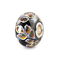 Trollbeads TROLLBEADS TGLBE-30221 Glasbedel: Verborgen licht