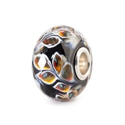 TROLLBEADS TGLBE-30221 Glasbedel: Verborgen licht
