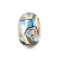 Trollbeads TROLLBEADS TGLBE-30222 Glasbedel: Helder inzicht