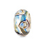 Trollbeads TROLLBEADS TGLBE-30222 Glasbedel: Helder inzicht