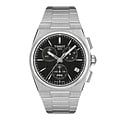 Tissot Tissot PRX Chronograph 42mm T137.417.11.051.00