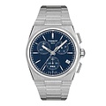 Tissot Tissot PRX Chronograph 42mm T137.417.11.041.00