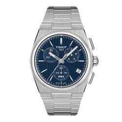 Tissot PRX Chronograph 42mm T137.417.11.041.00