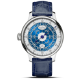 MeisterSinger MeisterSinger Editie NL2026 ED-NL26 / 43mm