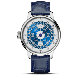 MeisterSinger Editie NL2026 ED-NL26 / 43mm