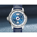 MeisterSinger MeisterSinger Editie NL2026 ED-NL26 / 43mm