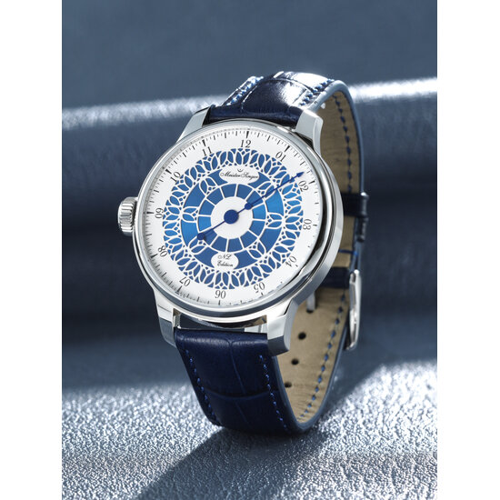 MeisterSinger MeisterSinger Editie NL2026 ED-NL26 / 43mm
