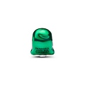 Pandora PANDORA MARVEL 795023C01 Dr. Doom sterling silver charm with green and black enamel