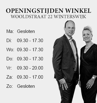 openingstijden