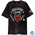 Stranger Things - Hellfire Club - T-Shirt Stranger Things - Hellfire Club - T-Shirt