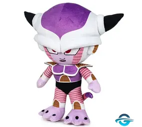 Dragon Ball Dragon Ball - Freezer - 28 cm - Plüschfigur