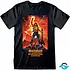 Stranger Things - Eddie Rocks - T-Shirt Stranger Things - Eddie Rocks - T-Shirt