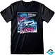 Back to the Future Back to the Future - Outa Time Neon - T-Shirt Back to the Future Back to the Future - Outa Time Neon - T-Shirt