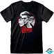 David Bowie David Bowie - Smoking - T-Shirt David Bowie David Bowie - Smoking - T-Shirt