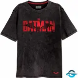 Batman The Batman - DC Batman Logo - T-Shirt Batman The Batman - DC Batman Logo - T-Shirt