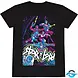 Guardians of the Galaxy Guardians Of The Galaxy - Video Game - T-Shirt