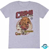 Guardians of the Galaxy Guardians Of The Galaxy - Cosmo the Space Dog - T-Shirt Guardians of the Galaxy Guardians Of The Galaxy - Cosmo the Space Dog - T-Shirt