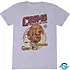 Guardians Of The Galaxy - Cosmo the Space Dog - T-Shirt Guardians Of The Galaxy - Cosmo the Space Dog - T-Shirt