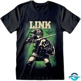 Zelda Zelda - Hero Of Hyrule - T-Shirt Zelda Zelda - Hero Of Hyrule - T-Shirt