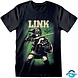 Zelda Zelda - Hero Of Hyrule - T-Shirt Zelda Zelda - Hero Of Hyrule - T-Shirt