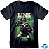Zelda - Hero Of Hyrule - T-Shirt