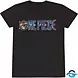 One Piece One Piece - Logo - T-Shirt One Piece One Piece - Logo - T-Shirt