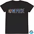 One Piece - Logo - T-Shirt One Piece - Logo - T-Shirt