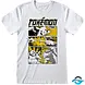 Pokémon Pokemon - Anime Style Cover - T-Shirt Pokémon Pokemon - Anime Style Cover - T-Shirt