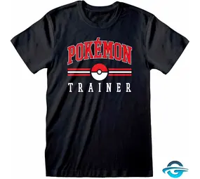 Pokémon Pokemon - Trainer - T-Shirt