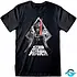 Star Wars - Galaxy Portal - T-Shirt Star Wars - Galaxy Portal - T-Shirt