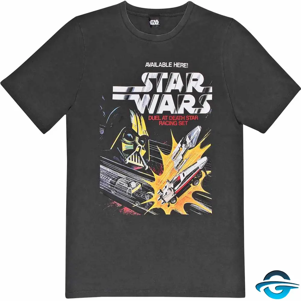 Star Wars Star Wars - Racing Set - T-Shirt Star Wars Star Wars - Racing Set - T-Shirt