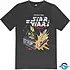 Star Wars - Racing Set - T-Shirt Star Wars - Racing Set - T-Shirt
