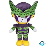 Dragon Ball Dragon Ball - Cell - 28 cm - Plüschfigur